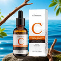 Vitamin C Brightening Serum With Hyaluronic Acid - 30ml