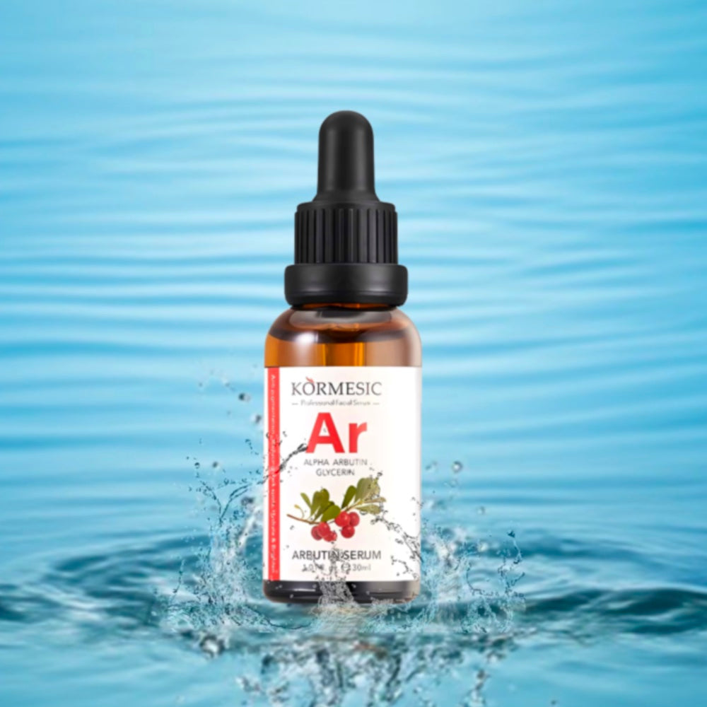 Alpha Arbutin Brightening Serum For Dark Spot - 30