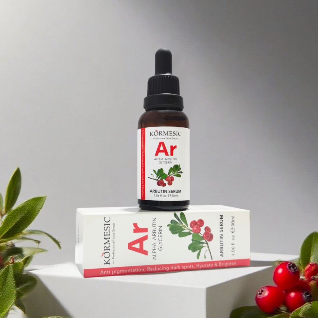 Alpha Arbutin Brightening Serum For Dark Spot - 30
