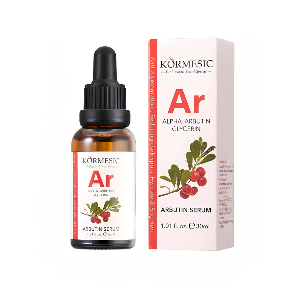 Alpha Arbutin Brightening Serum For Dark Spot - 30