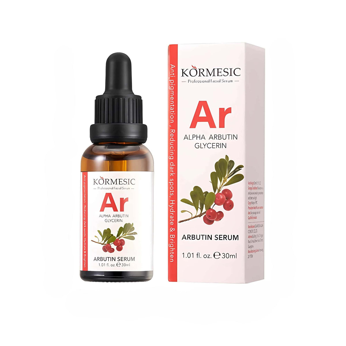 Alpha Arbutin Brightening Serum For Dark Spot - 30