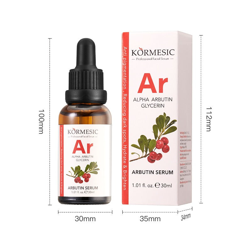 Alpha Arbutin Brightening Serum For Dark Spot - 30